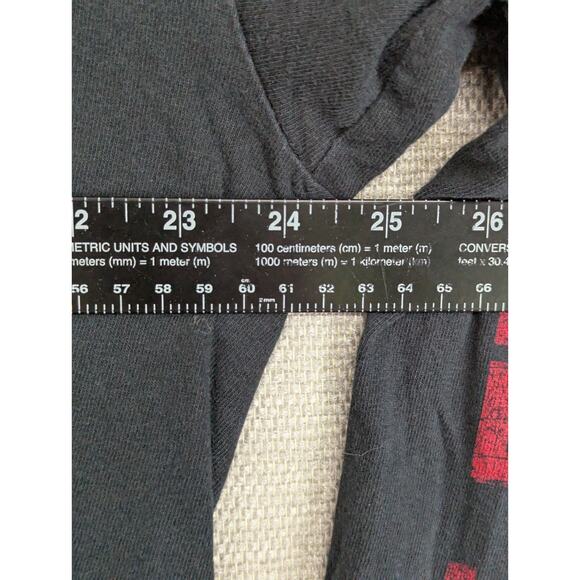 Alabama Roll Tide TShirt Size XL Blue Long Sleeved -0825F141 - Picture 4 of 8